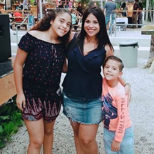 Meet your Posher, Adair